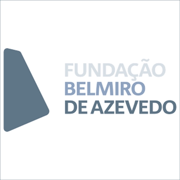 Logo da fundação Belmiro de Azevedo